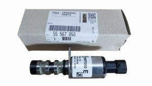 Elektromagnetventil für variable Ventilsteuerung 55567050 Opel Mokka Mokka X 1.6 1.8 Original Neu