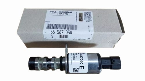 Elektromagnetventil für variable Ventilsteuerung 55567050 Opel Mokka Mokka X 1.6 1.8 Original Neu