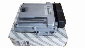 Motorsteuergerät Fiat 500 55282567 1.6 MULTIJET Original Neu