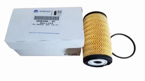 Ölfilter 6000640903 Fiat Talento 1.6 2016> Original Neu