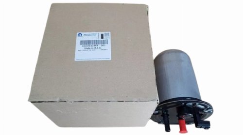 Kraftstofffilter mit Gehäuse 6000640455 Fiat Talento 1.6 2016> Original Neu