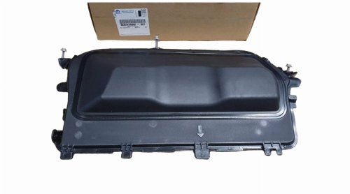 Injektorabdeckung 9682444080 Fiat Scudo 2.0 Original Neu