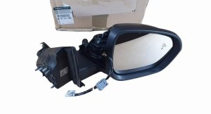 Rechter Spiegel 963010129R Dacia Duster III Original Neu