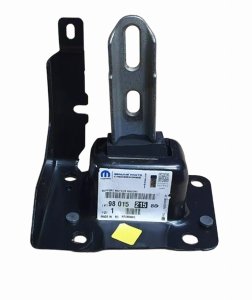 Motorlager 9801521580 Citroen C3 DS3 Peugeot 207 1.6 16V Original Neu