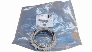 Synchronisator 3/4 Gang 55569599 Alfa Romeo/Fiat Original Neu
