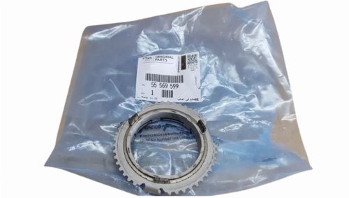 Synchronisator 3/4 Gang 55569599 Alfa Romeo/Fiat Original Neu