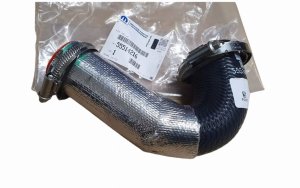 Intercooler-Leitung 55514216 Opel Astra K/Insignia B 1.5 Original Neu