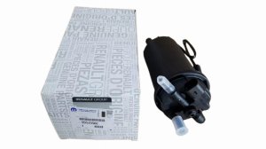 Kraftstofffilter 95515502 Opel Movano B 2.3CDTI Original Neu
