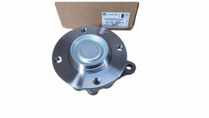 Radnabe 9822539980 hinten Peugeot 208 II 1.6VTI Original Neu