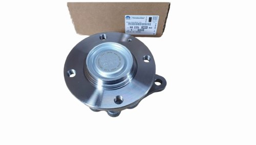 Radnabe 9822539980 hinten Peugeot 208 II 1.6VTI Original Neu