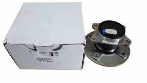 Lager, Satz, hinten 374885 3748.85 Citroen C1 Peugeot 107/108 Original, neu