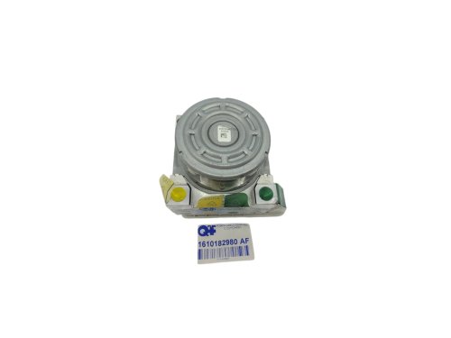 ABS-Bremspumpe 1610182980 Neu Original Citroen Peugeot C3 Picasso