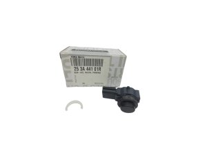 Parkplatzsensor PDC 253A44101R Neu OE Renault  Megane III