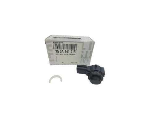 Parkplatzsensor PDC 253A44101R Neu OE Renault  Megane III