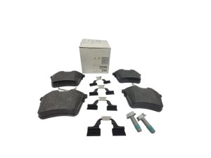 Bremsbeläge hinten 425491 Neu Original Citroen Peugeot 407
