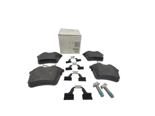 Bremsbeläge hinten 425491 Neu Original Citroen Peugeot 407
