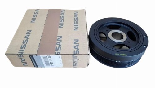 Riemenscheibe 123033TA0C Nissan Xtrial 2.5 Original Neu