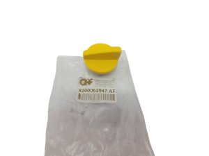 Öleinfüllverschluss 8200062947 Neu OE Renault