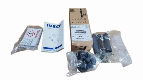 Reparatursatz für Bremssattel 42555416 vorne Fiat Ducato BEV 2021> Original Neu