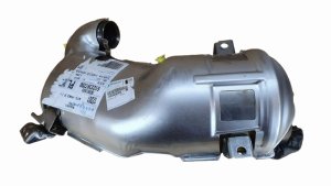 Partikelfilter 1393928080 Fiat Ducato 2.3D Original Neu