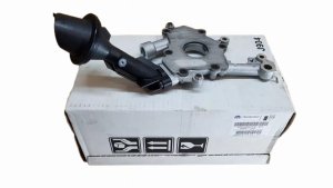 Ölpumpe 55256213 Fiat 500 0.9 TWINAIR Original Neu