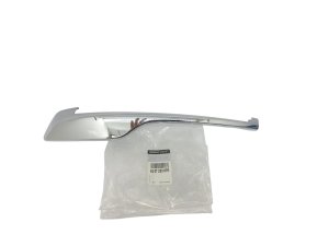 Zierleiste für rechten Stoßfänger 620722387R Neu Original Renault Laguna III