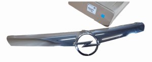 Kühlergrillleiste 13264451 Opel Astra J Original Neu