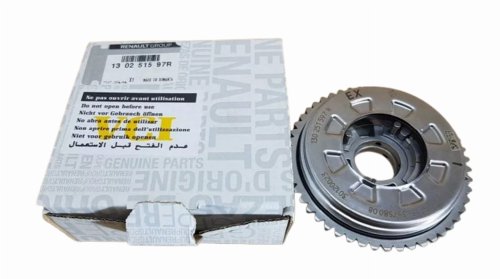 Nockenwellenrad 130251597R Renault Austral 1.3TCE Original Neu