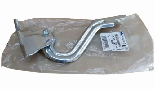 Befestigungsband für Motorhaube links 1612684780 Peugeot Boxer III Original Neu