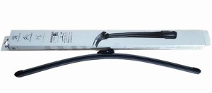 Wischerblatt rechts 1642334580 Citroen Peugeot Original Neu