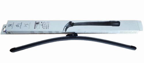 Wischerblatt rechts 1642334580 Citroen Peugeot Original Neu