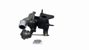 Turbolader  1.5 DCI  7701476891 507852 54359710011 Gebraucht Original Renault Dacia