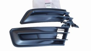Stoßstangenabdeckung rechts vorne 261525644R Renault Captur II Original Neu