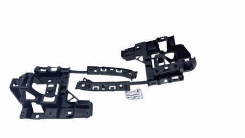 Stoßstangenhalterungen 1680024780 Komplettsatz hinten Citroen Berlingo III Original Neu