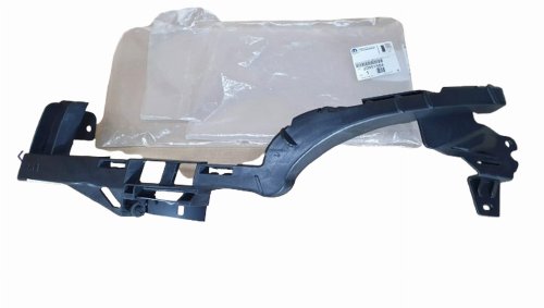 Lampenhalterung 20951664 Links vorne Opel Zafira Original Neu