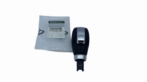 Schaltknauf Automatikgetriebe 349206625R Renault Megane IV Original