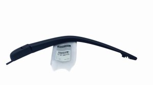 Wischerarm hinten 7701040570 Renault Twingo Original Neu