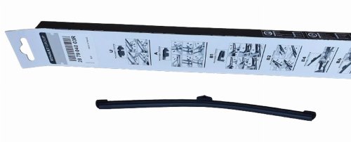 Wischerblatt hinten 287904003R Renault Kangoo III Original Neu