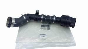 Luftleitung R. Kadjar 1.5 Dci 144607512R Neu Original