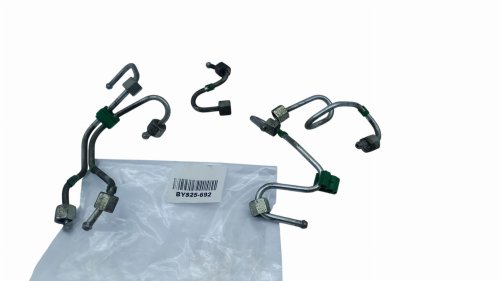 Kraftstoffleitungen 1.5 dCi  166845315R 166804399R 8200871614 Gebraucht Original Renault