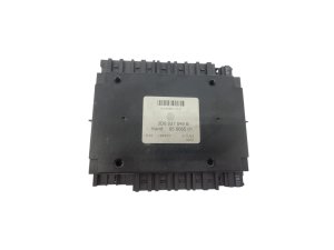 Komfortmodul 3D0937049E  05066501 Volkswagen Phaeton