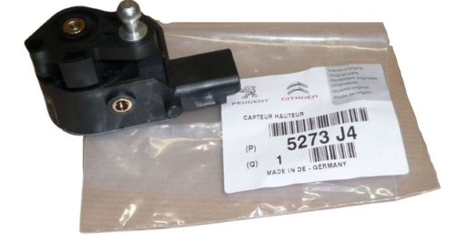 Xenon-Sensor vorne  5273J4 C5, C6, 508 Original