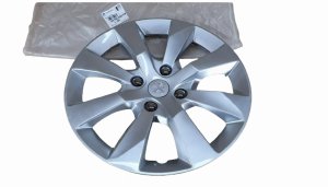 Radkappe 15'' 96786808TW Peugeot 2008 Original Neu