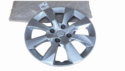 Radkappe 15'' 96786808TW Peugeot 2008 Original Neu