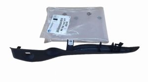 Windlauf 98194142XT Links vorne Citroen Berlingo III Original Neu