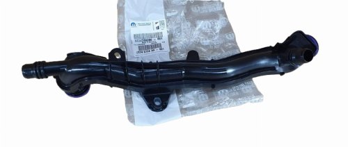Kühlsystemleitung 9834388280 Citroen Peugeot 1.2PURETECH Original Neu