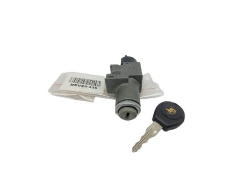 Zündschloss S12-3704010 Gebraucht Original Chery Kimo