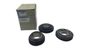 Zahnrad 3-4 Gang 326104453R Renault Original