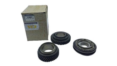 Zahnrad 3-4 Gang 326104453R Renault Original