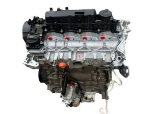 Dieselmotor 2.2 BLUE HDI 1675873780 Citroen Jumper III Original Neu